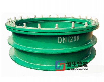 DN1200柔性防水套管