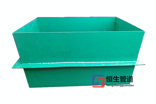 柔性防水套管库存