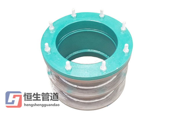 止水翼环（02S404）
